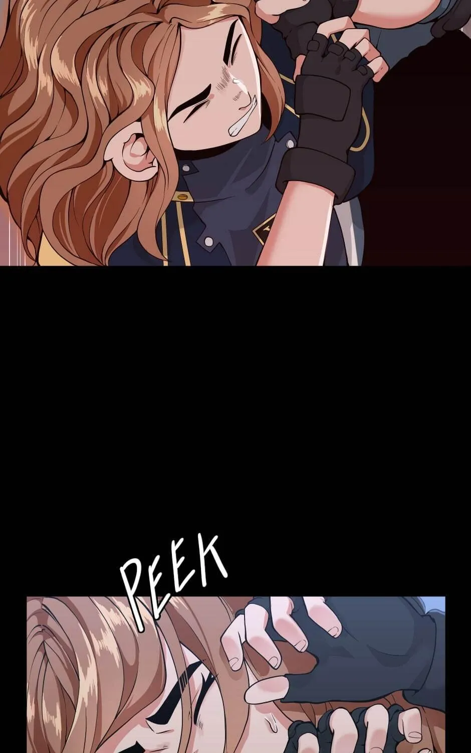 The Beginning After the End Chapter 117 page 59 - 