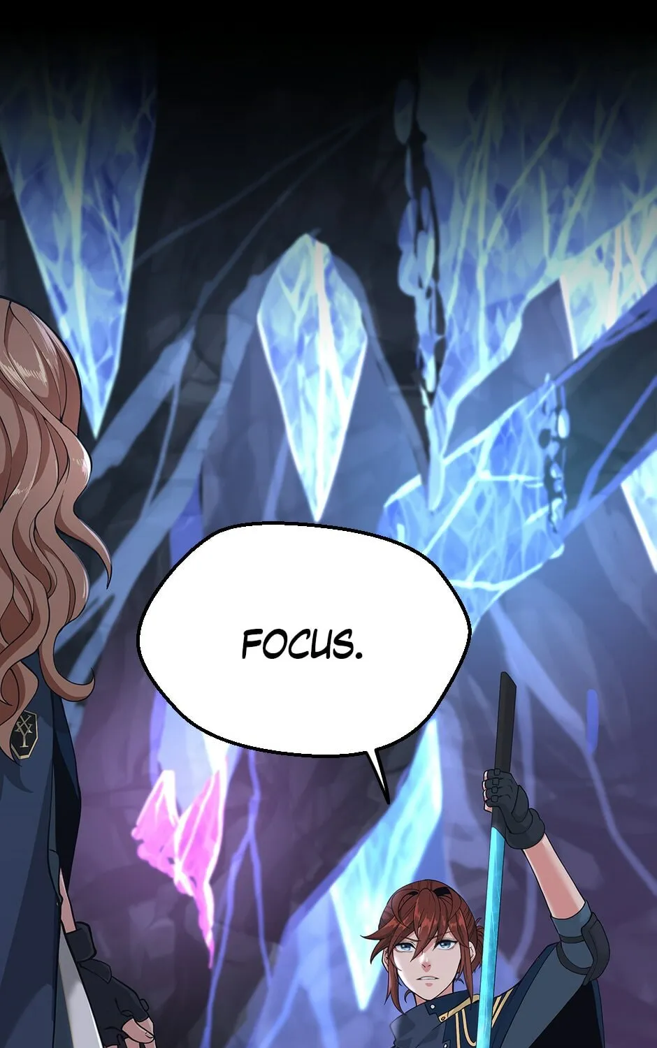 The Beginning After the End Chapter 117 page 61 - 