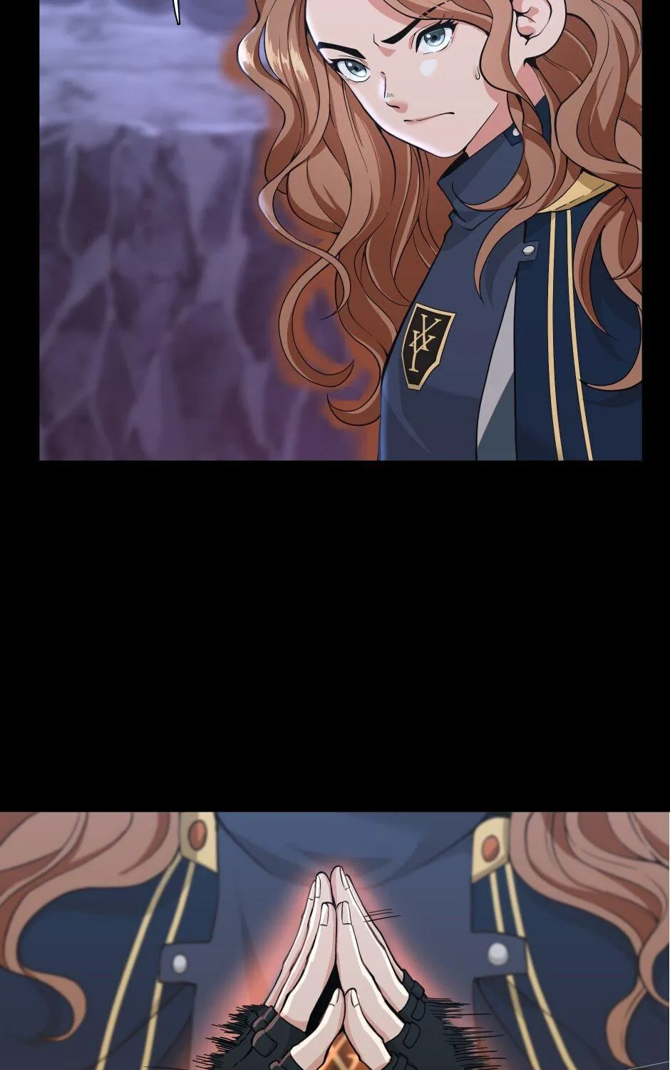 The Beginning After the End Chapter 117 page 65 - 
