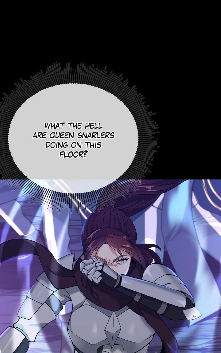 The Beginning After the End Chapter 117 page 9 - 