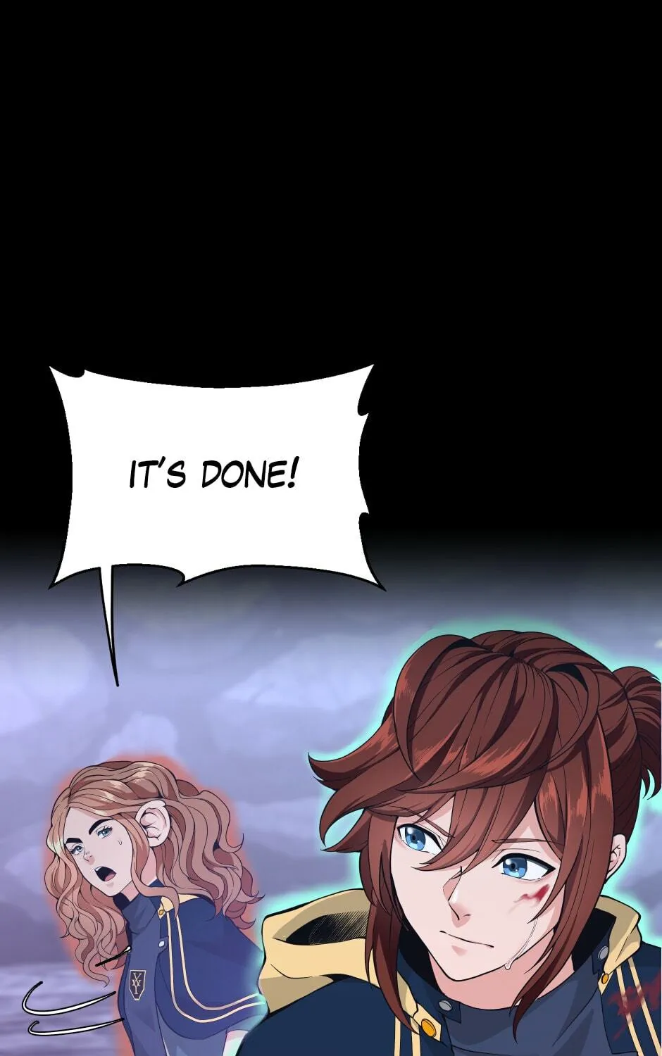 The Beginning After the End Chapter 117 page 81 - 
