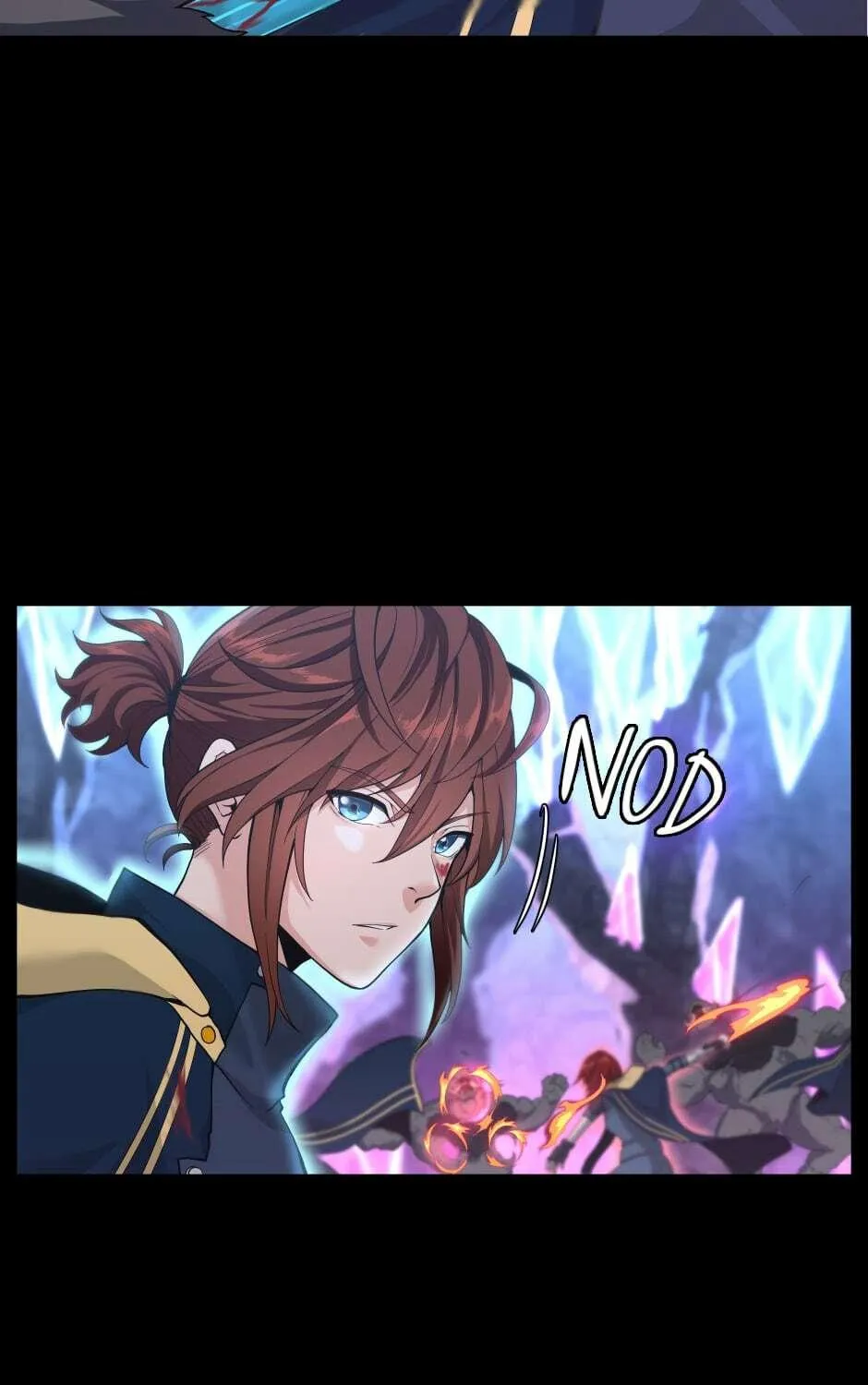 The Beginning After the End Chapter 117 page 83 - 