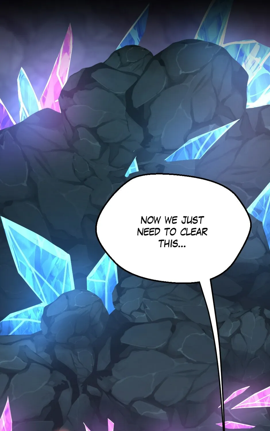 The Beginning After the End Chapter 117 page 85 - 