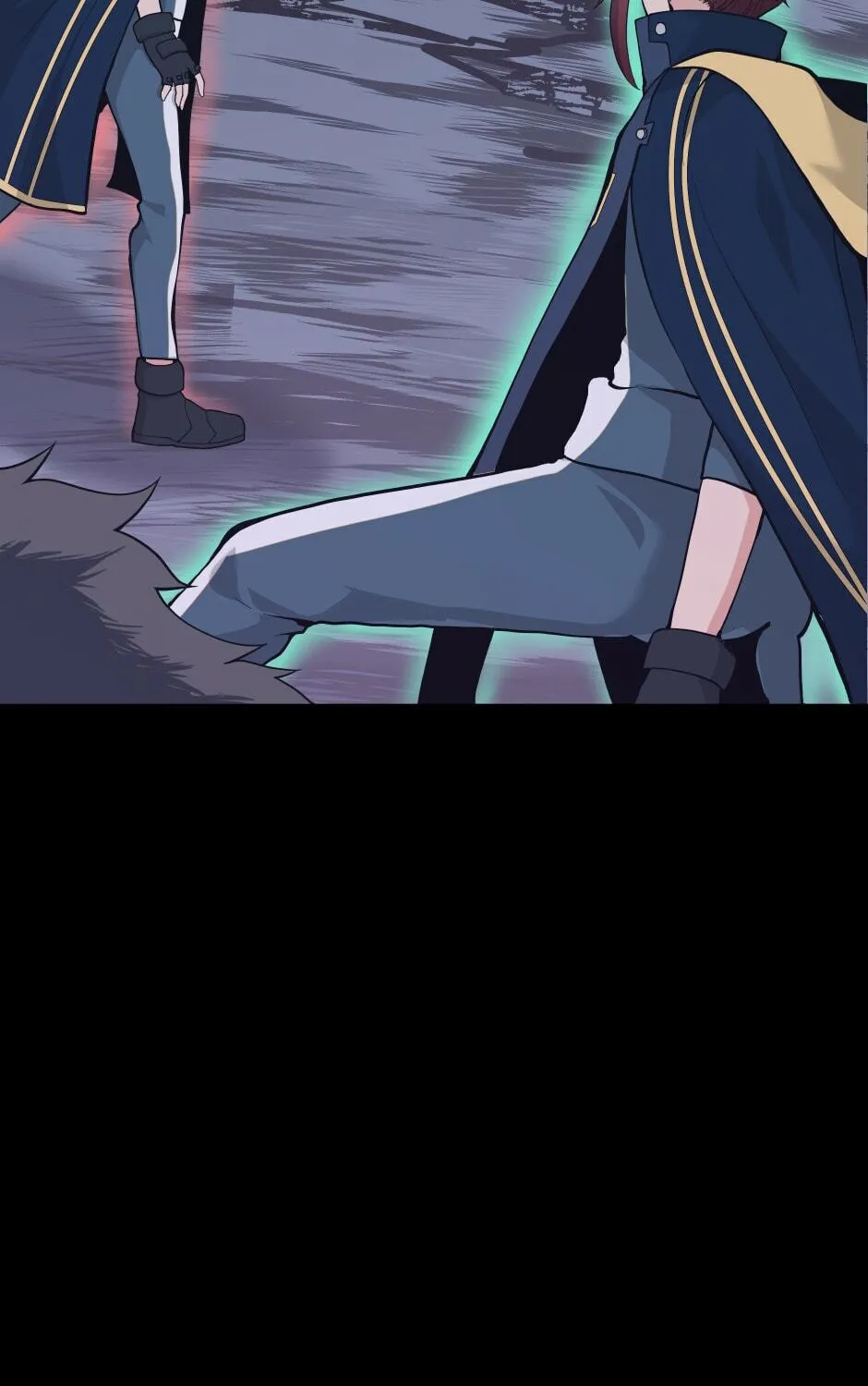 The Beginning After the End Chapter 117 page 87 - 