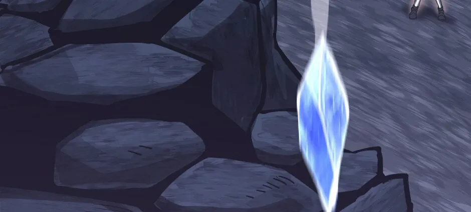 The Beginning After the End Chapter 117 page 98 - 