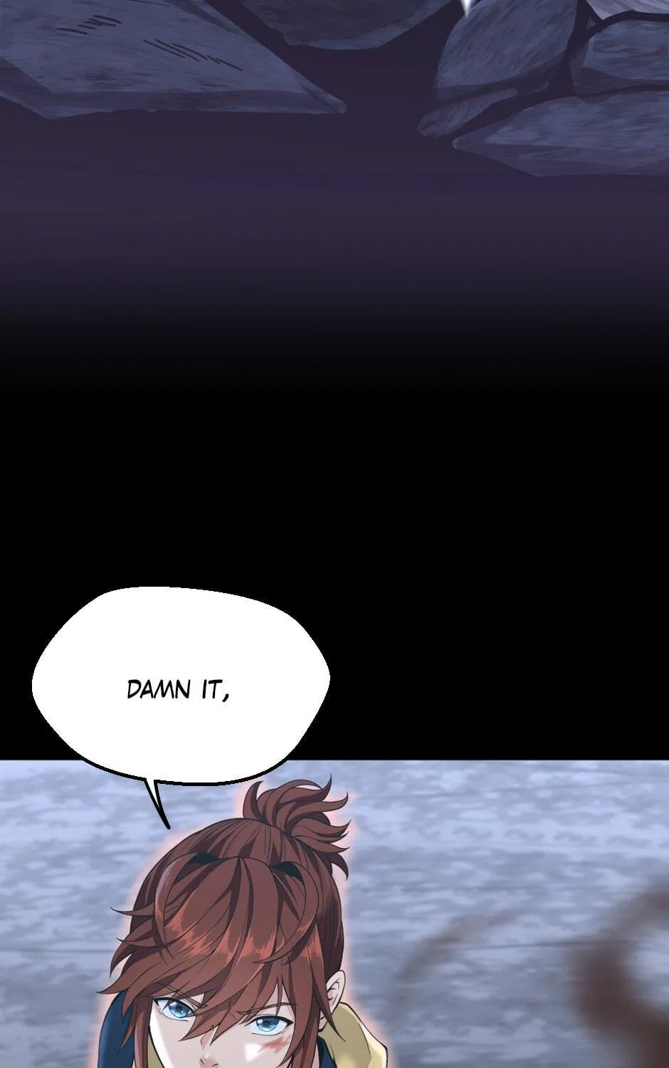 The Beginning After the End Chapter 117 page 99 - 