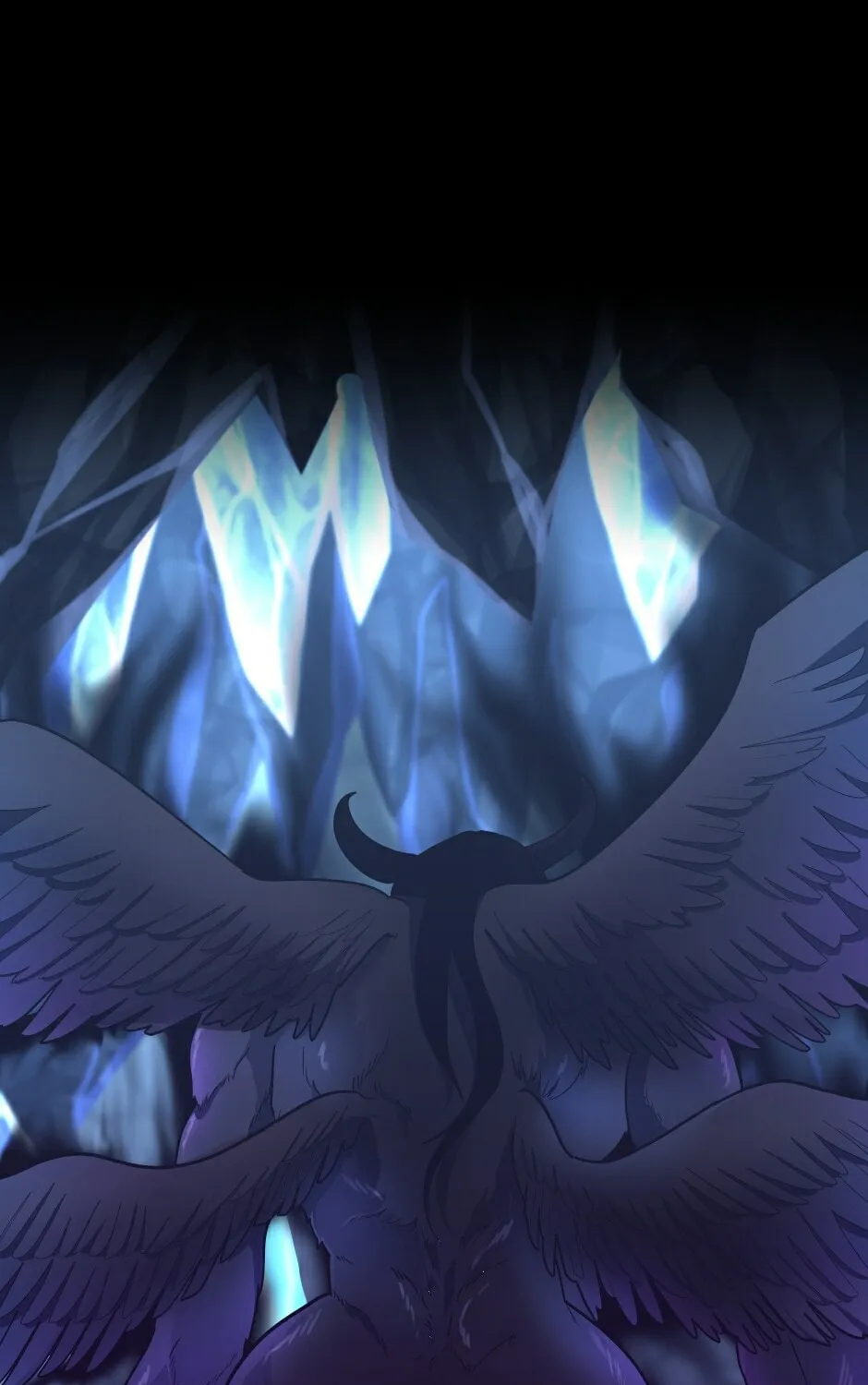 The Beginning After the End Chapter 118 page 1 - 