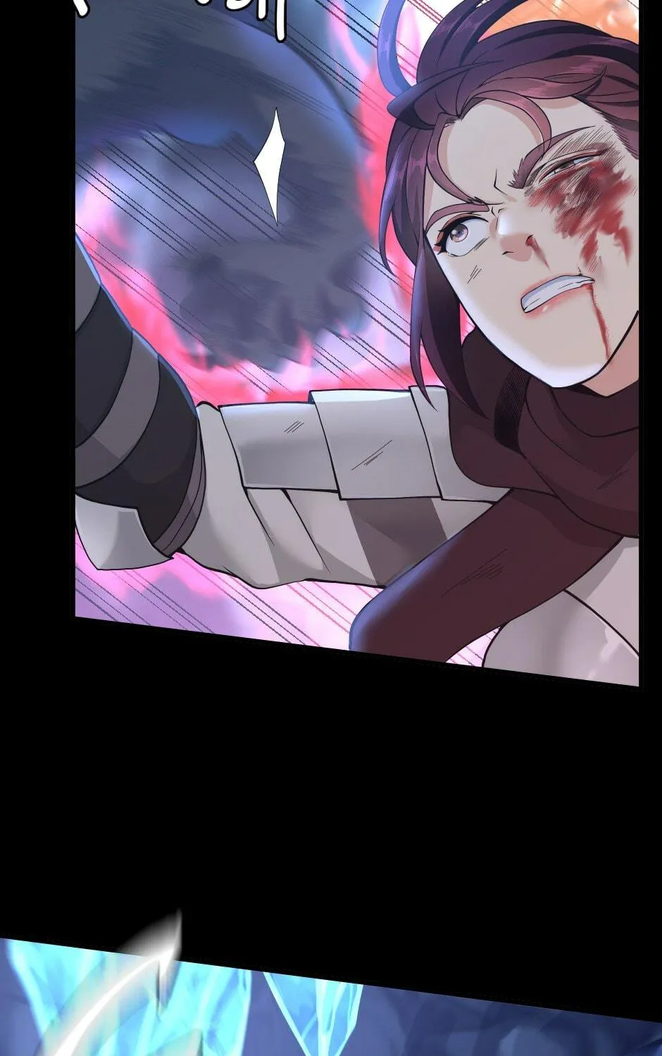 The Beginning After the End Chapter 118 page 11 - 