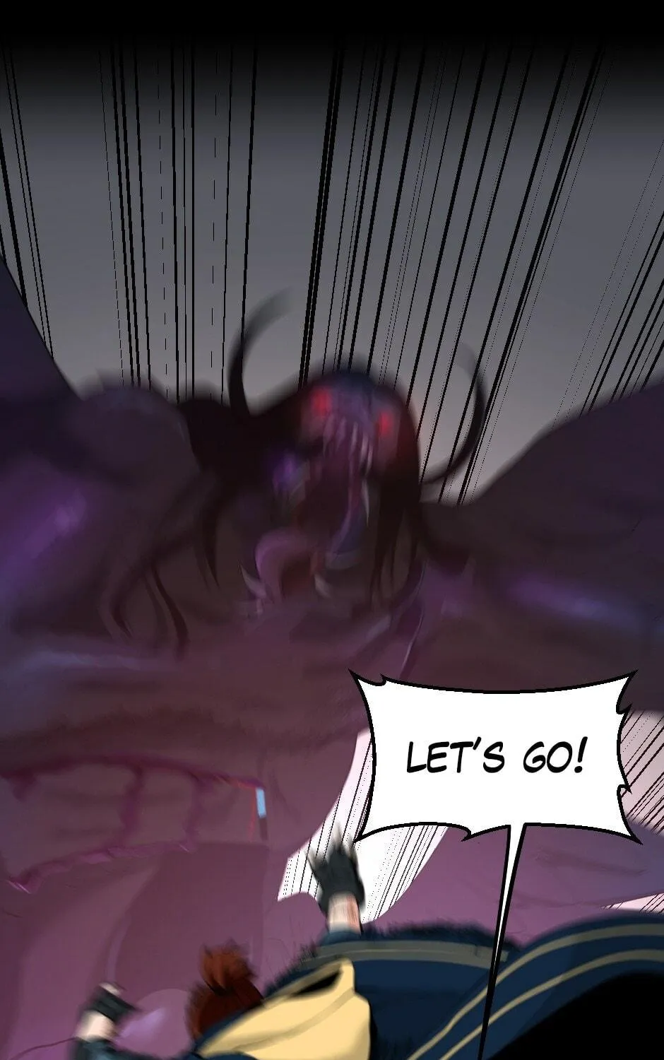 The Beginning After the End Chapter 118 page 109 - 