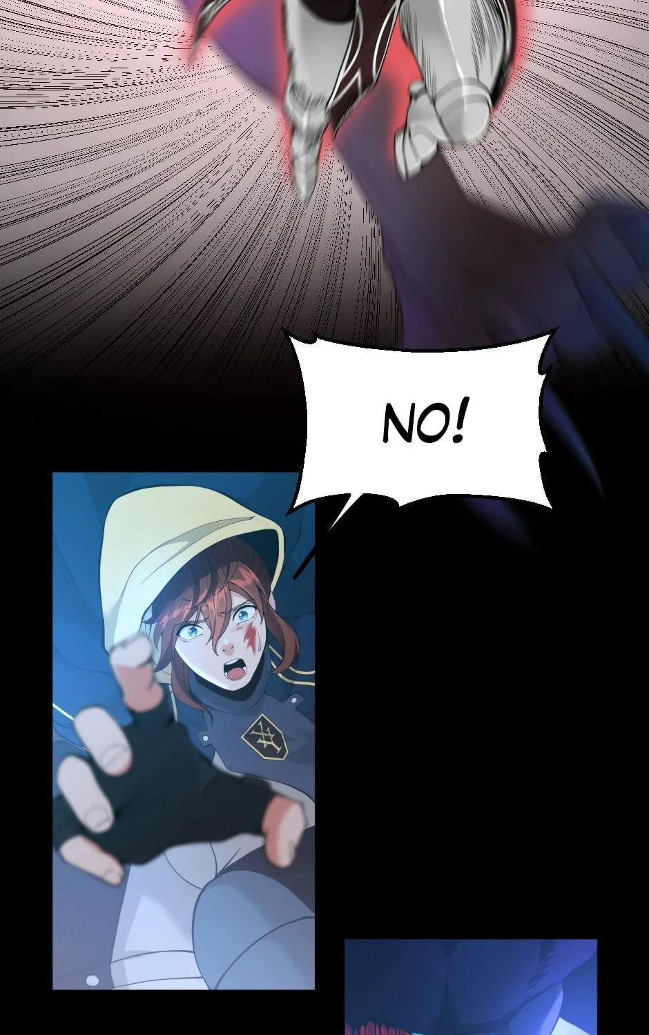 The Beginning After the End Chapter 118 page 111 - 