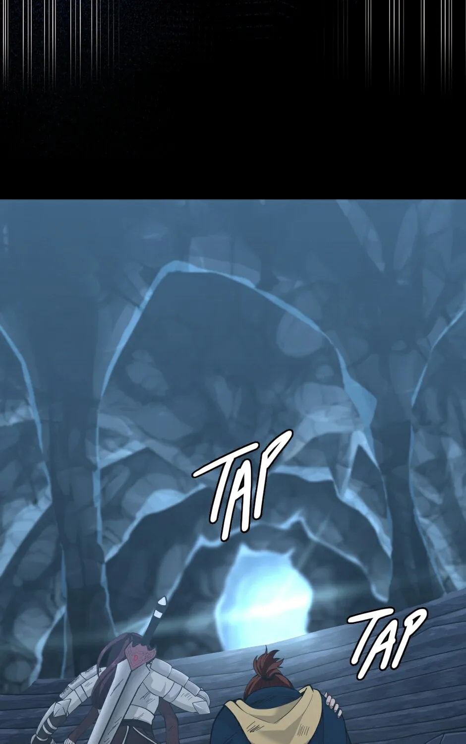 The Beginning After the End Chapter 118 page 115 - 