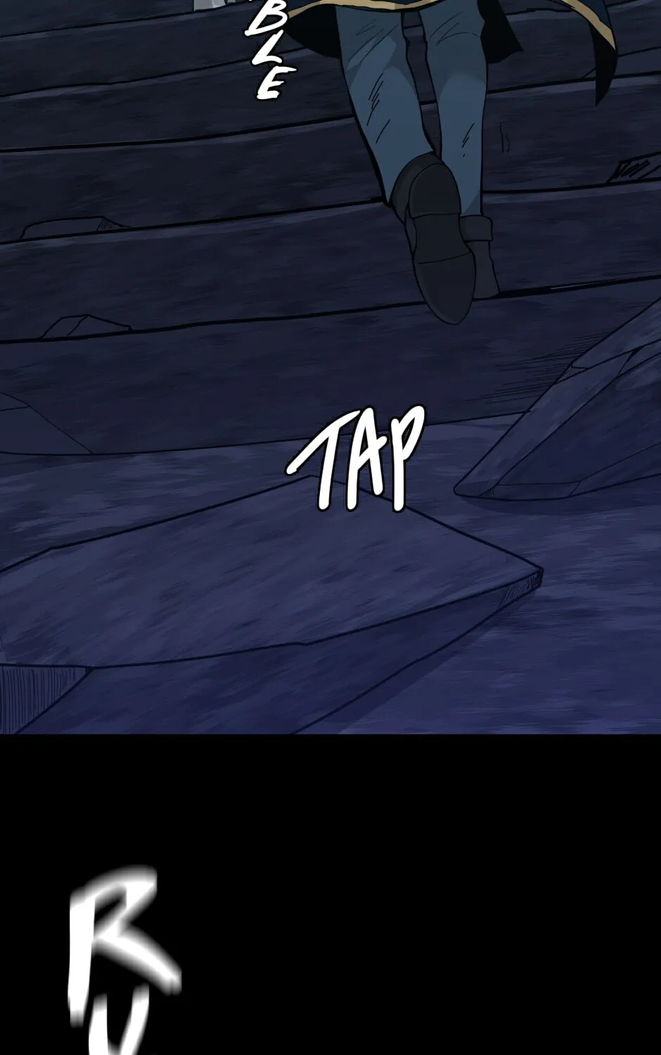 The Beginning After the End Chapter 118 page 117 - 