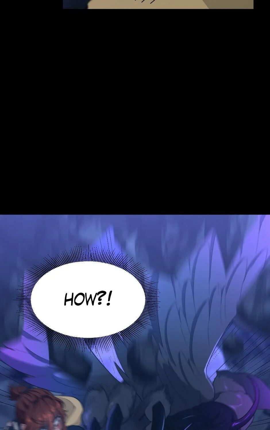 The Beginning After the End Chapter 118 page 121 - 