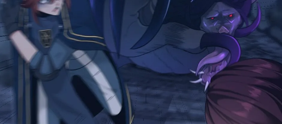 The Beginning After the End Chapter 118 page 122 - 