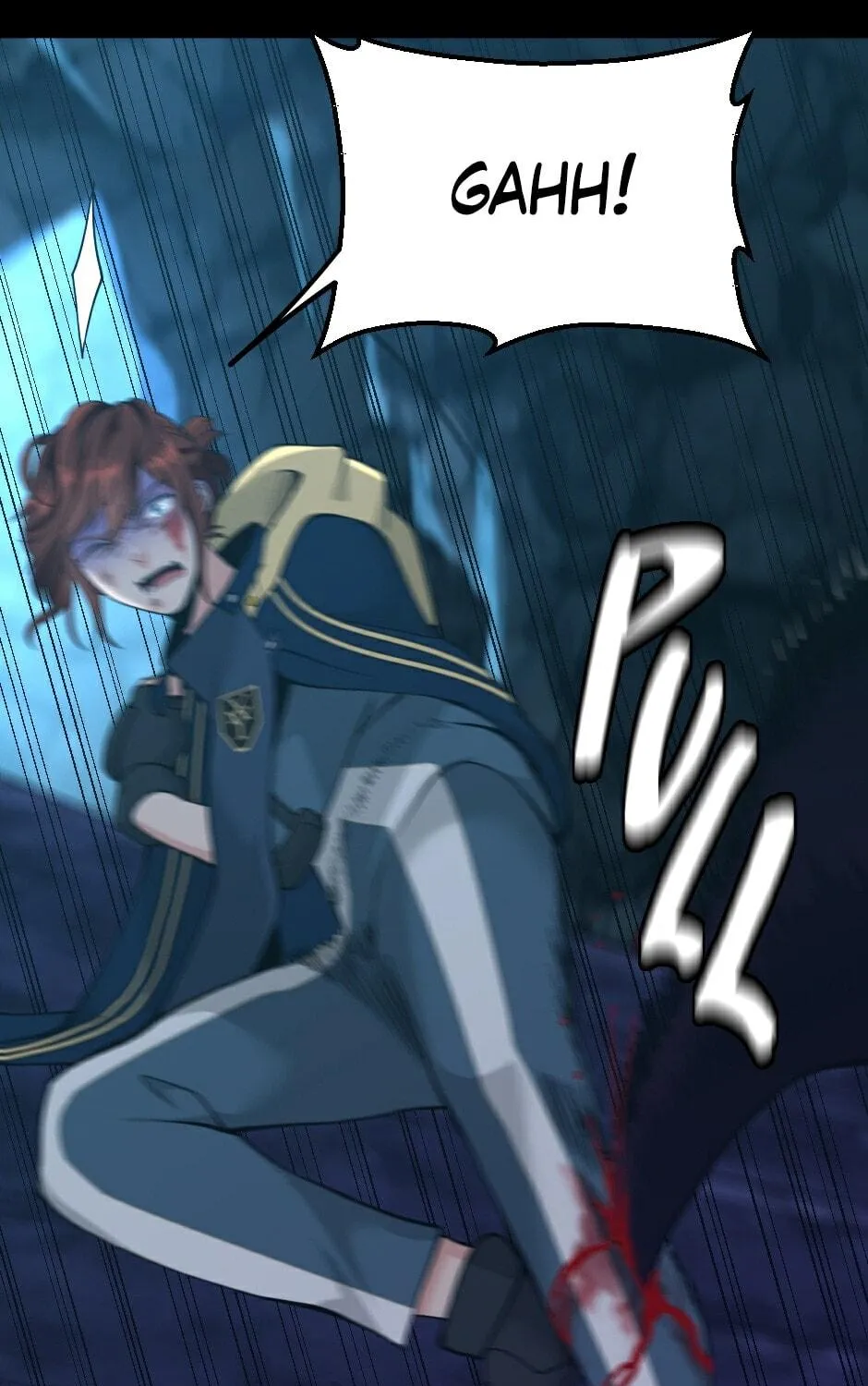 The Beginning After the End Chapter 118 page 125 - 