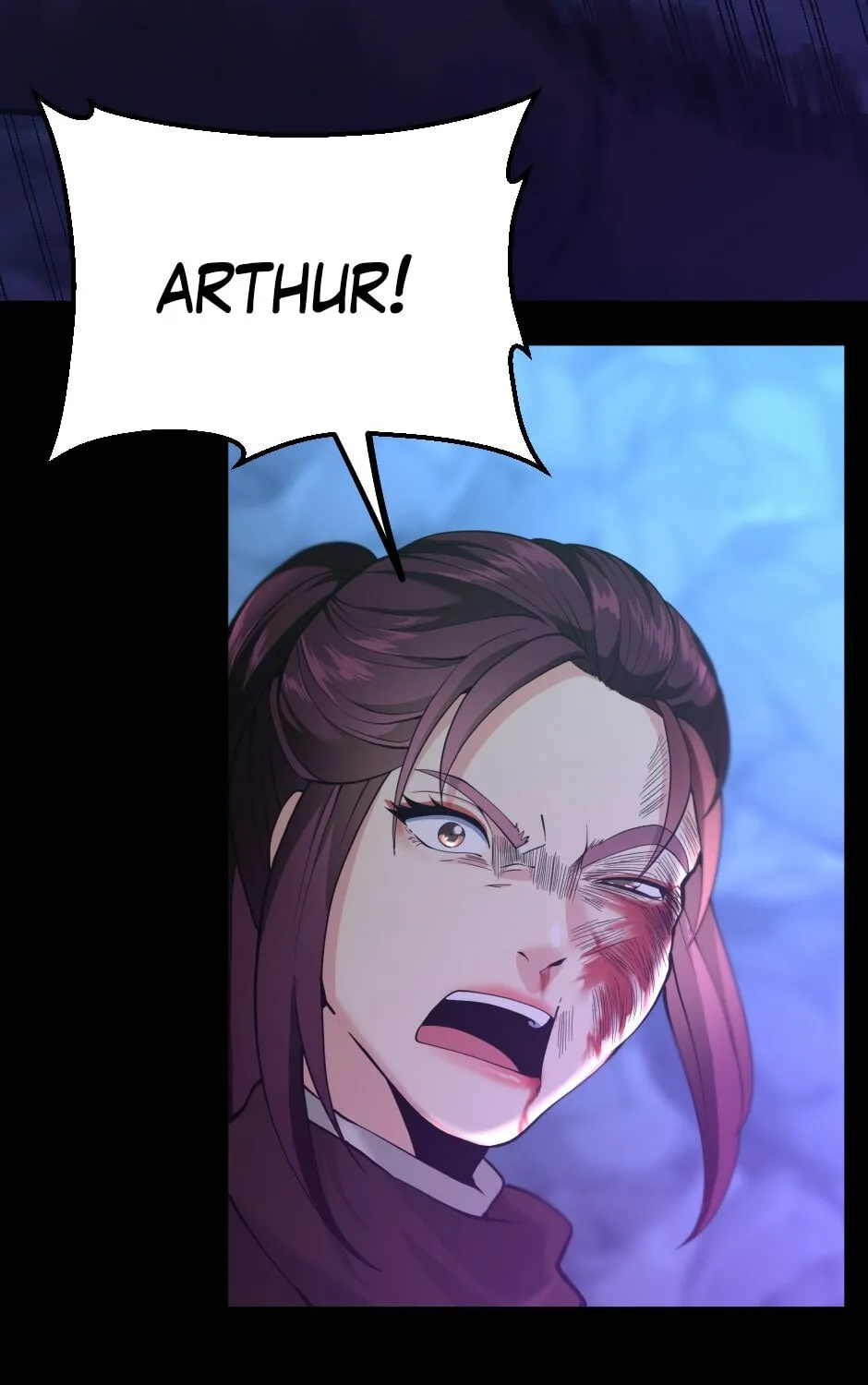 The Beginning After the End Chapter 118 page 127 - 