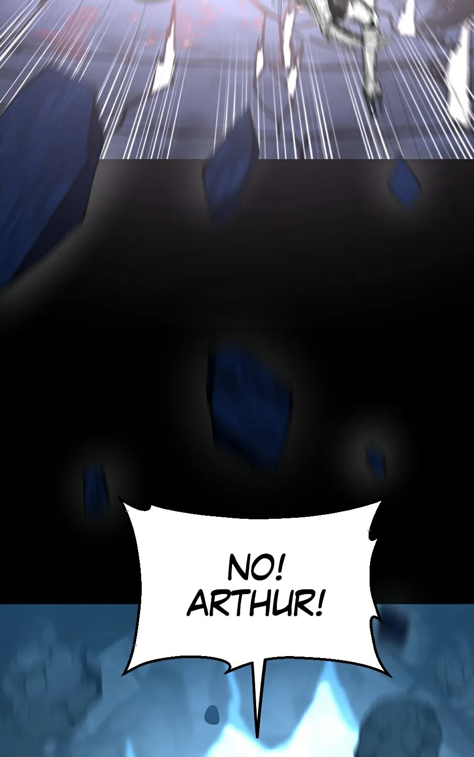 The Beginning After the End Chapter 118 page 141 - 
