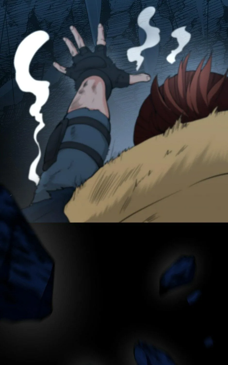 The Beginning After the End Chapter 118 page 143 - 