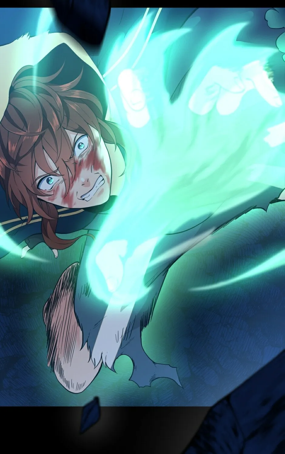 The Beginning After the End Chapter 118 page 145 - 