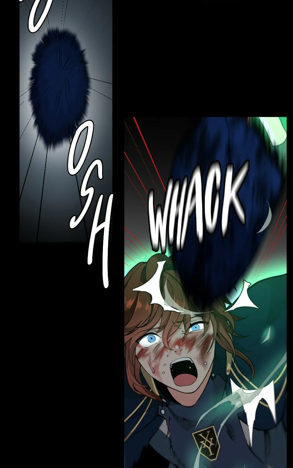 The Beginning After the End Chapter 118 page 147 - 