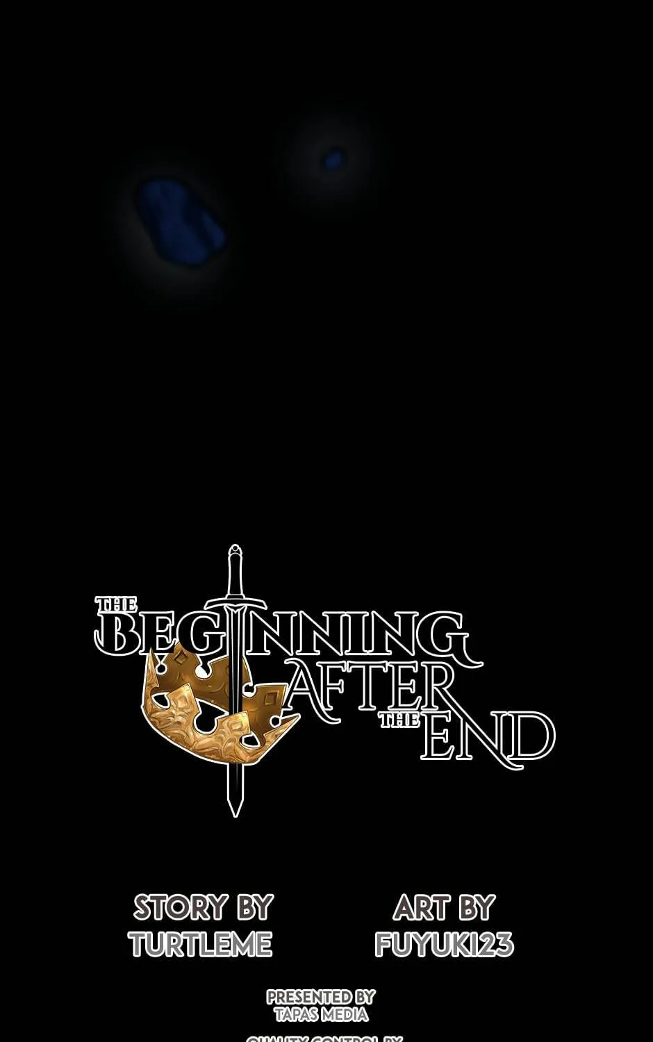 The Beginning After the End Chapter 118 page 157 - 