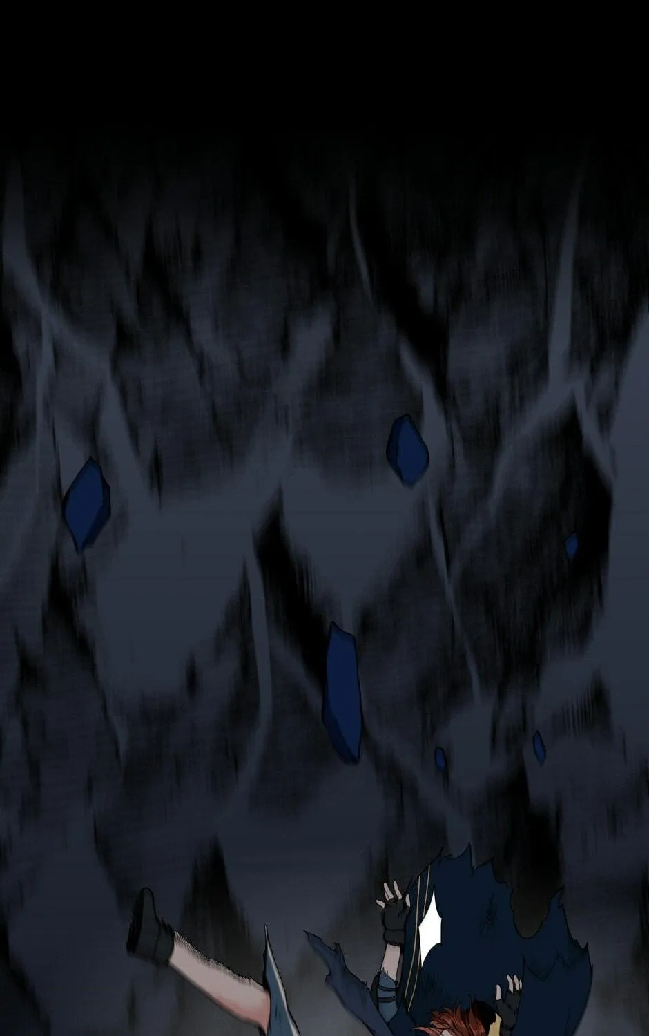 The Beginning After the End Chapter 118 page 161 - 