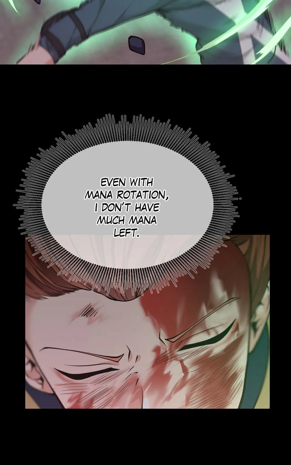 The Beginning After the End Chapter 118 page 173 - 
