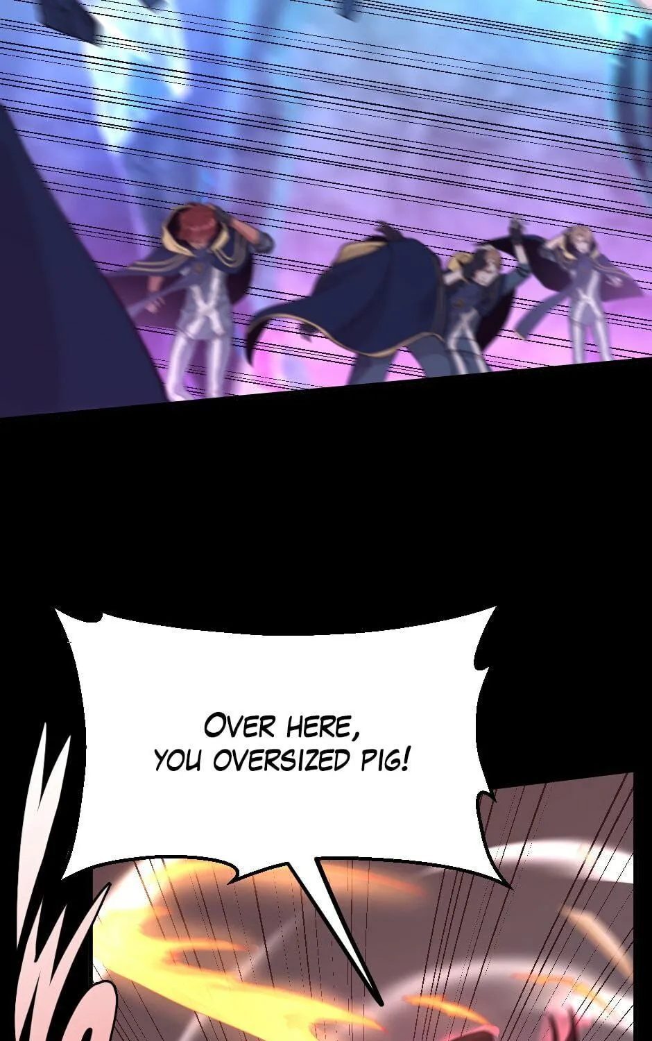 The Beginning After the End Chapter 118 page 19 - 