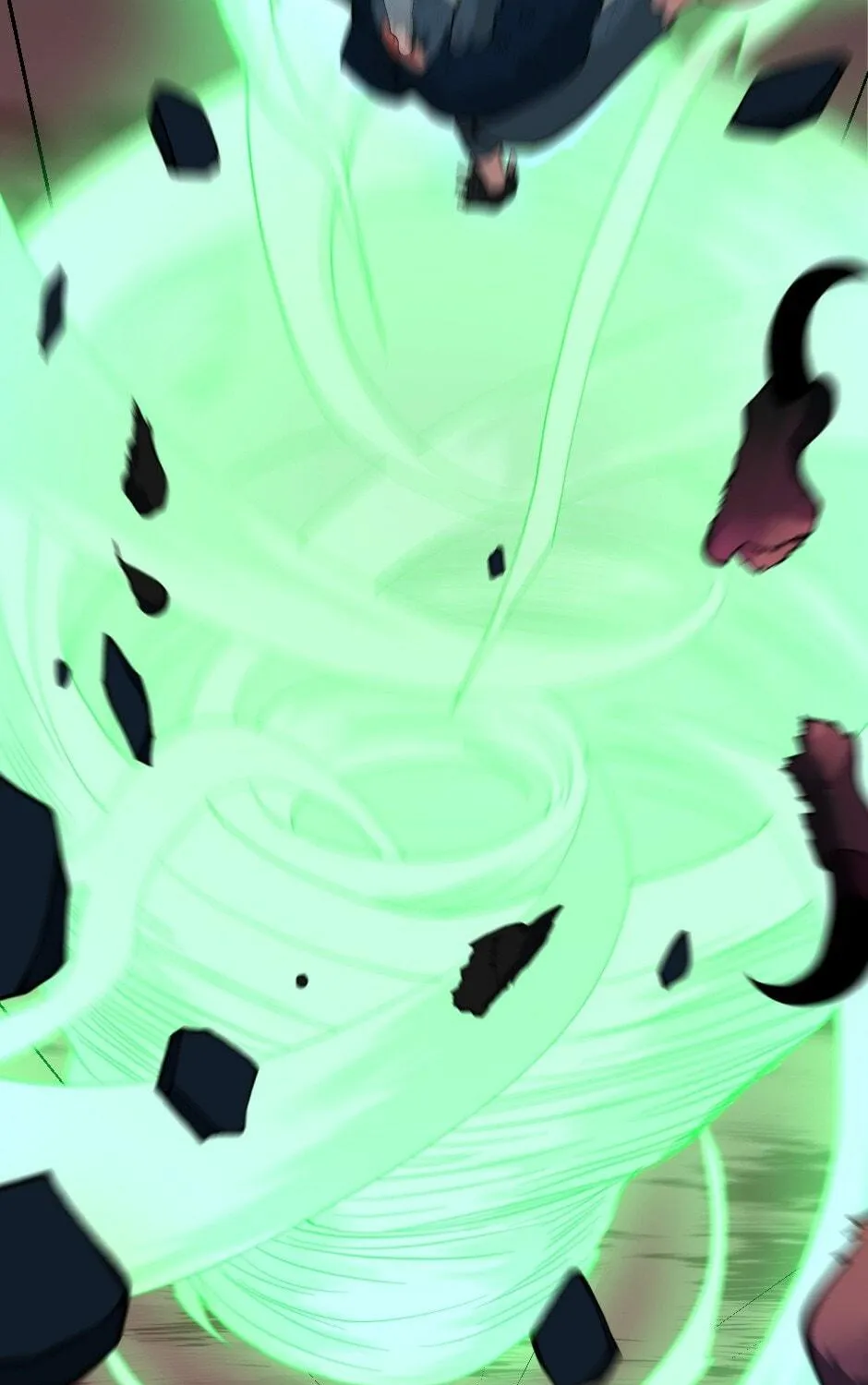 The Beginning After the End Chapter 118 page 189 - 
