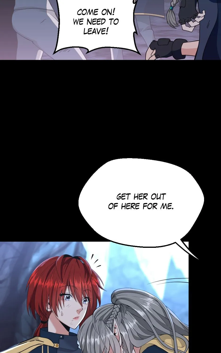 The Beginning After the End Chapter 118 page 25 - 
