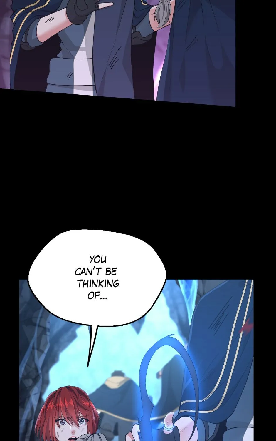 The Beginning After the End Chapter 118 page 27 - 