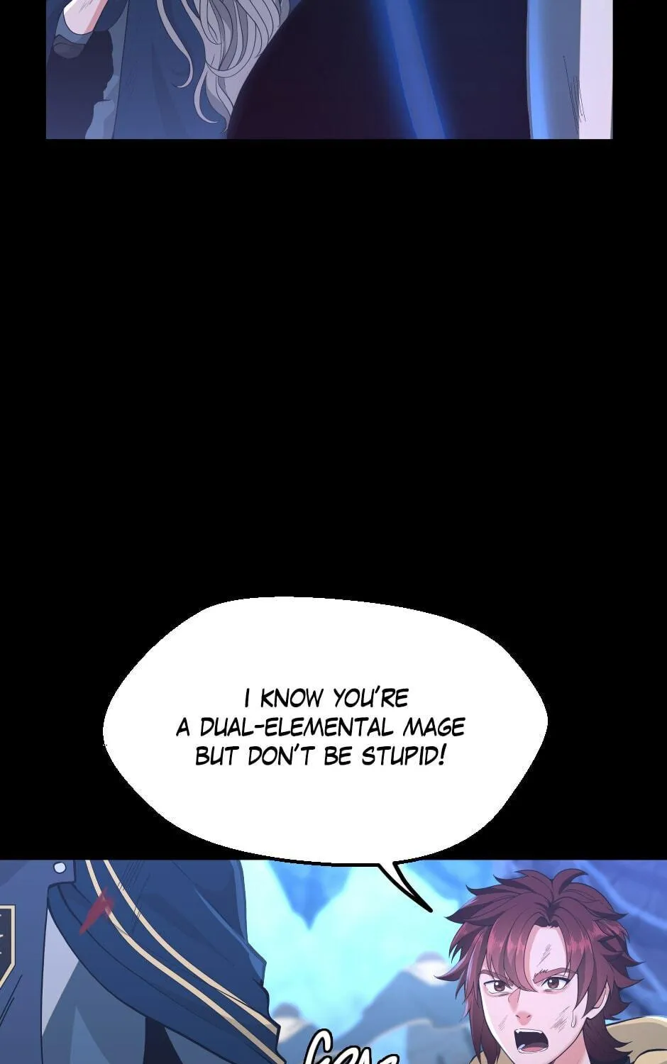 The Beginning After the End Chapter 118 page 29 - 