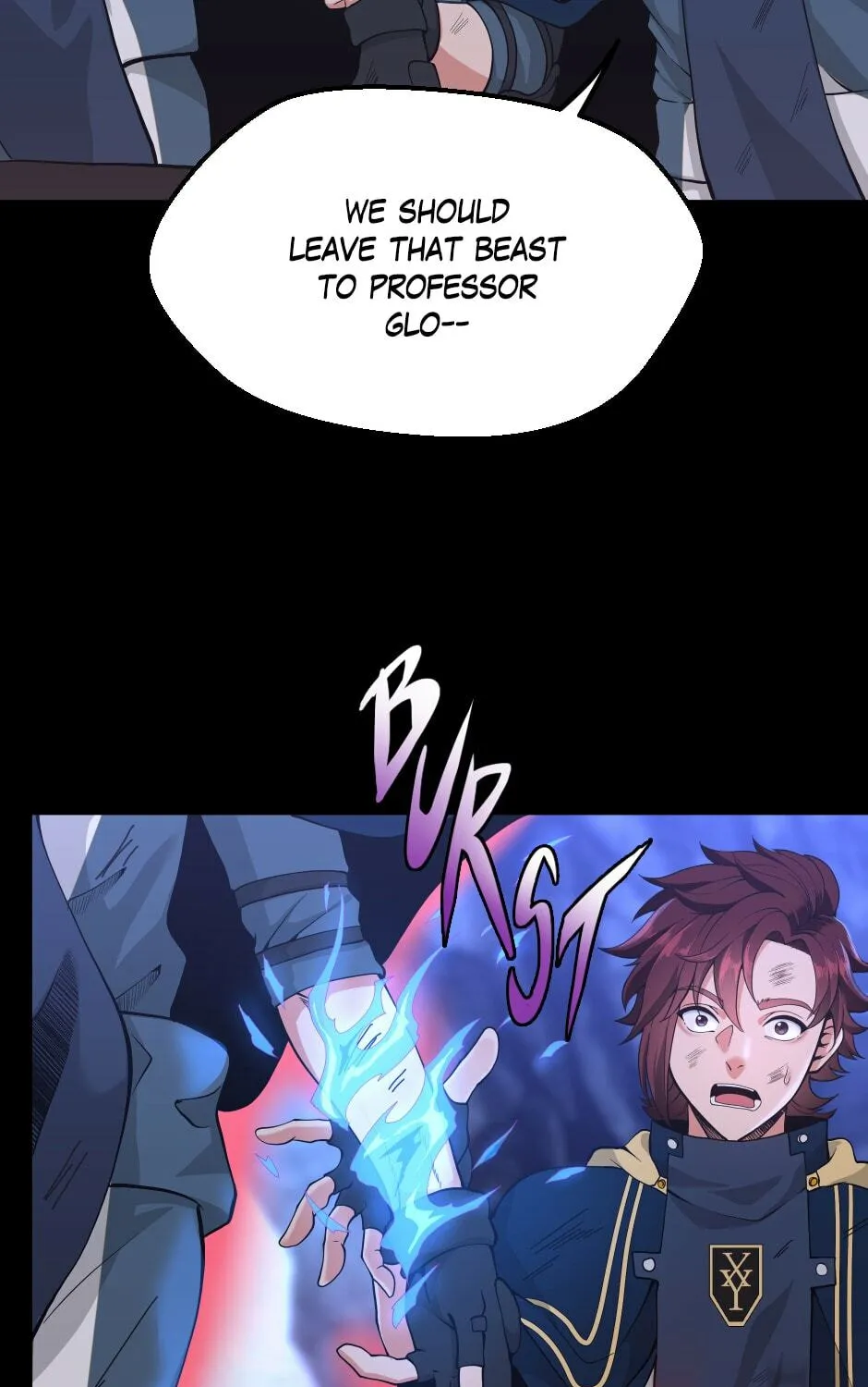 The Beginning After the End Chapter 118 page 31 - 