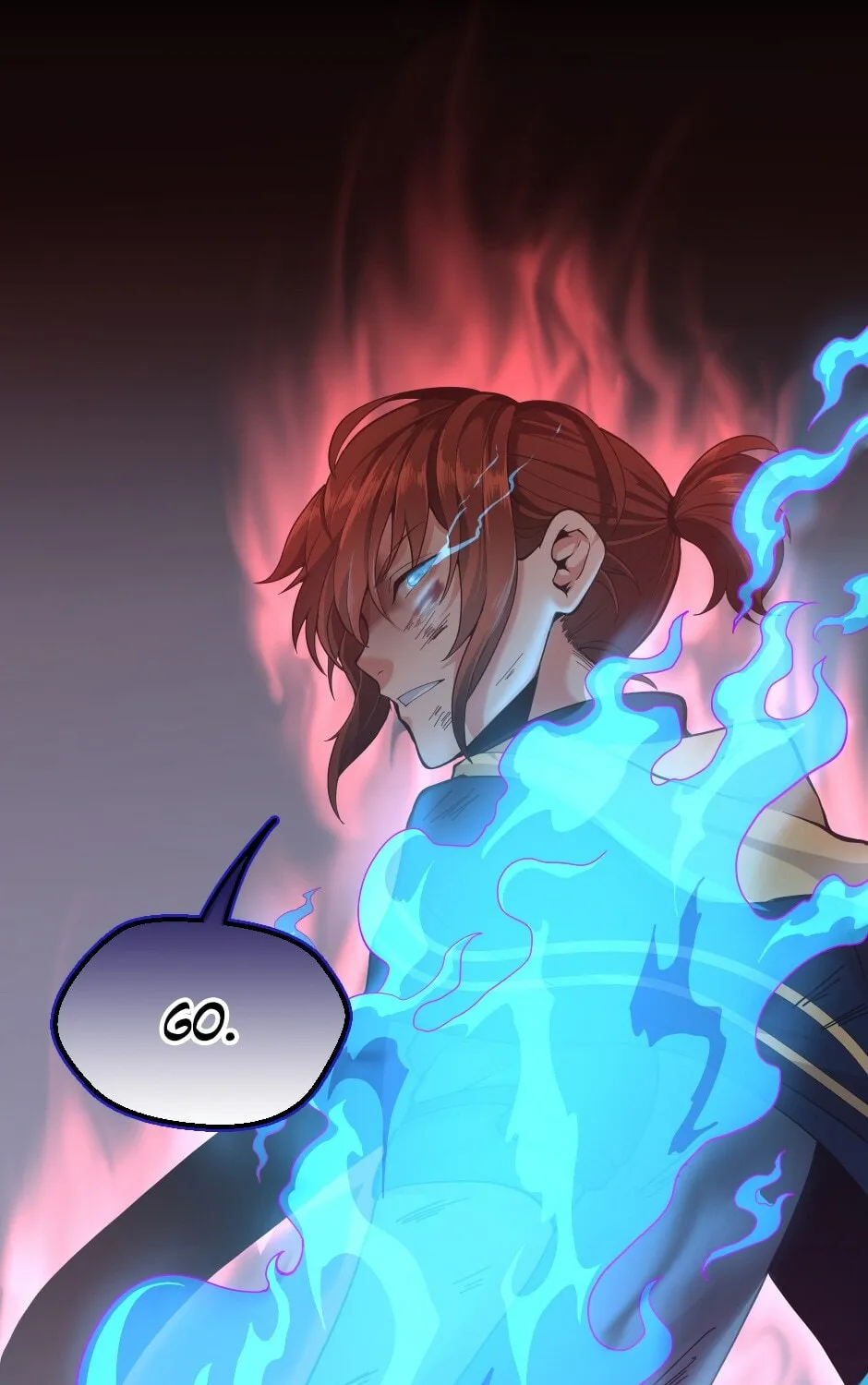 The Beginning After the End Chapter 118 page 33 - 