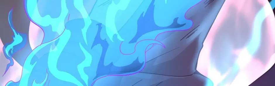 The Beginning After the End Chapter 118 page 34 - 