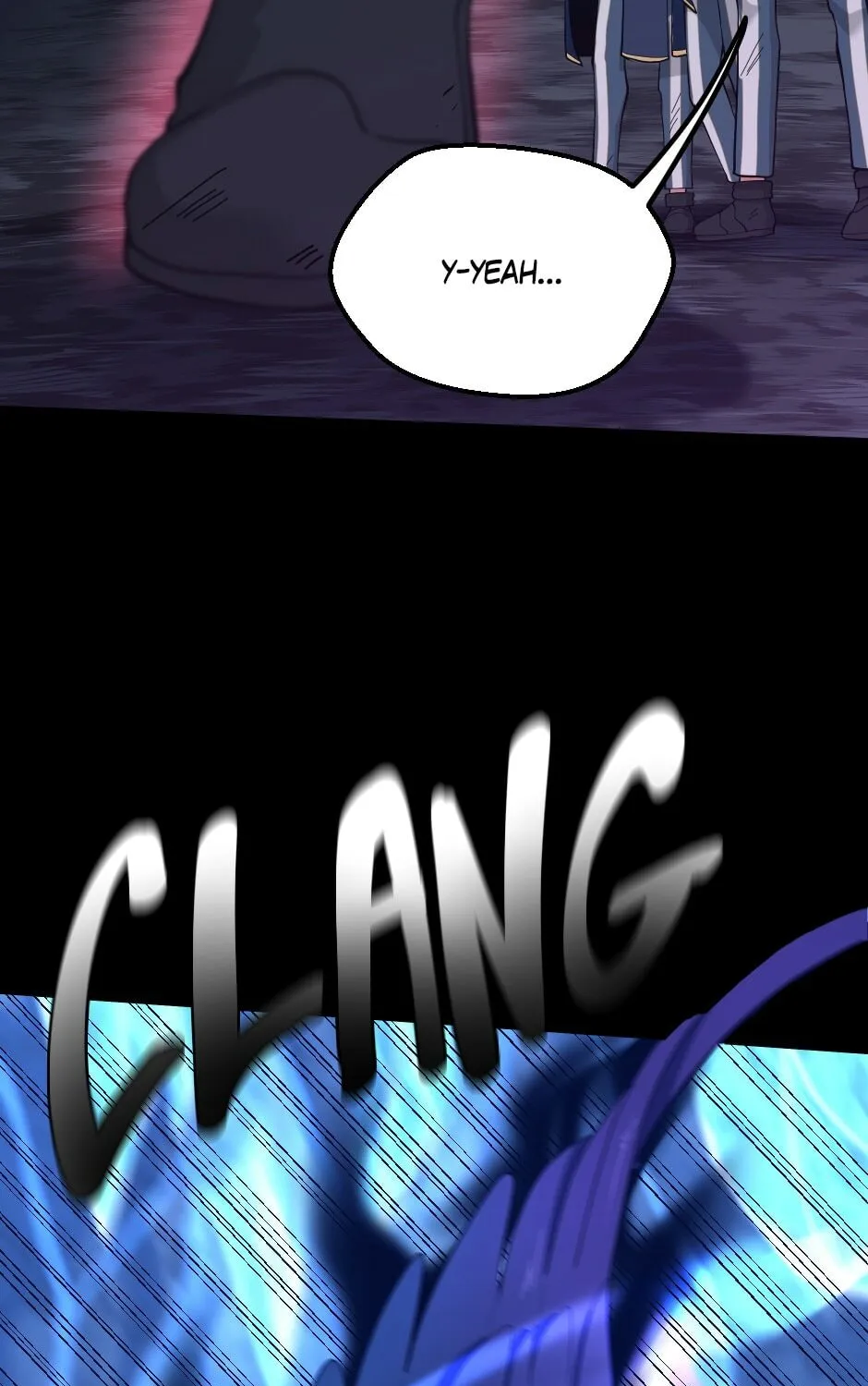 The Beginning After the End Chapter 118 page 37 - 