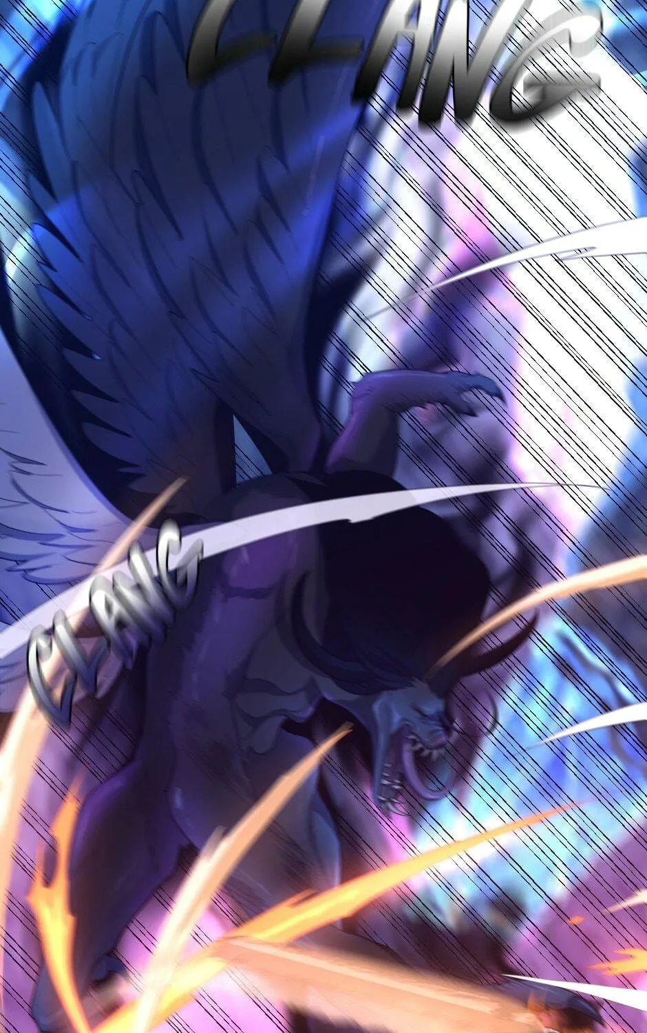 The Beginning After the End Chapter 118 page 39 - 