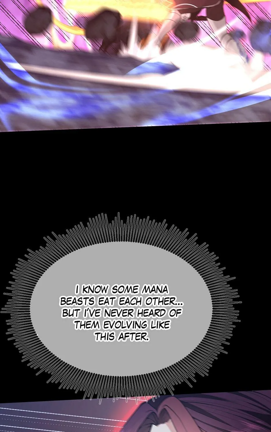 The Beginning After the End Chapter 118 page 41 - 
