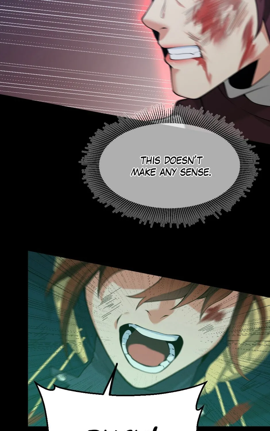 The Beginning After the End Chapter 118 page 43 - 