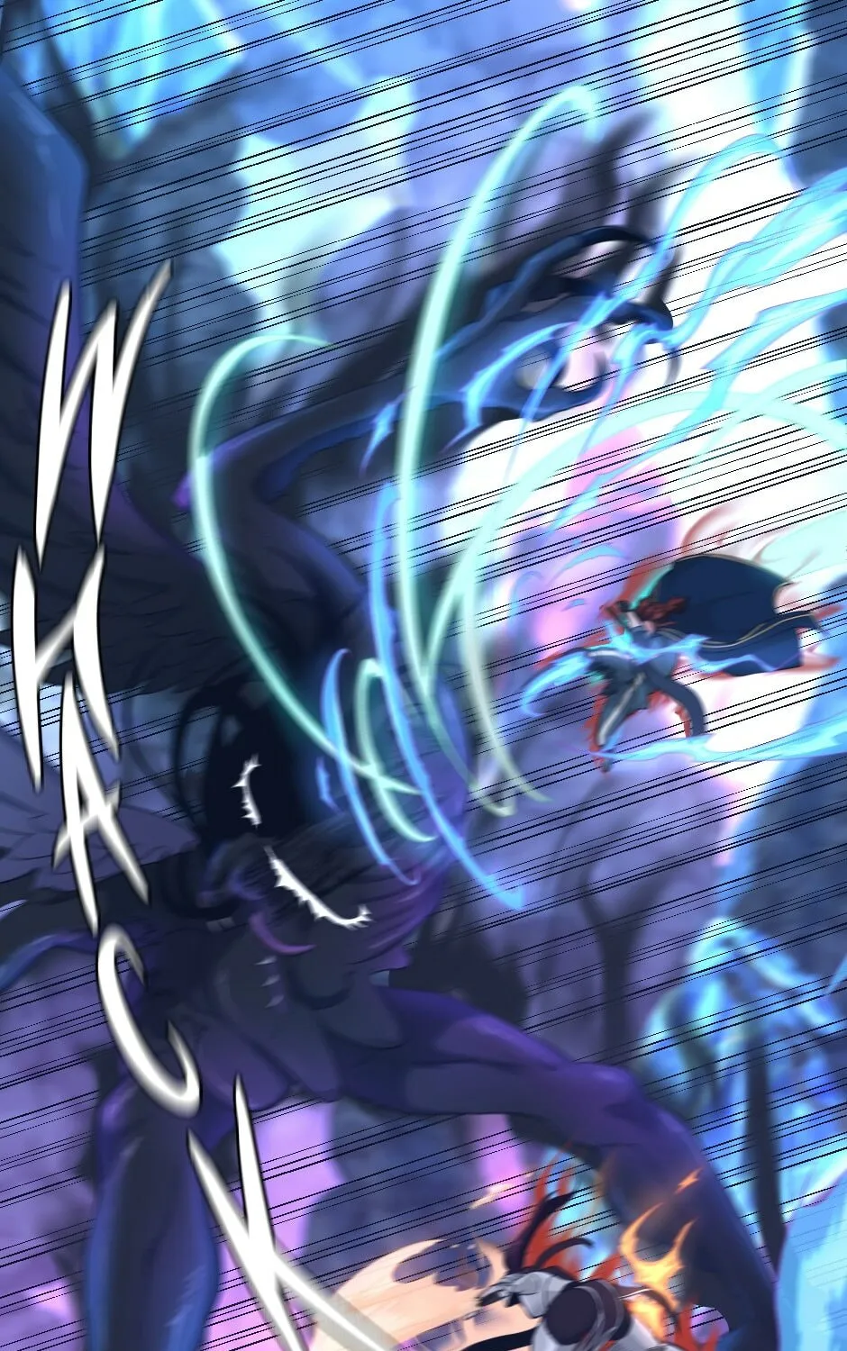 The Beginning After the End Chapter 118 page 45 - 