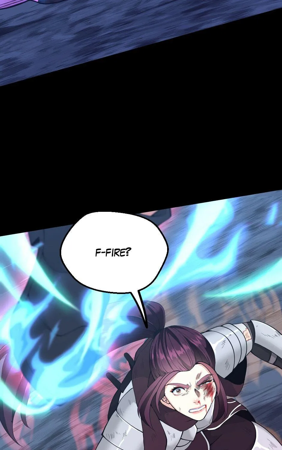 The Beginning After the End Chapter 118 page 47 - 