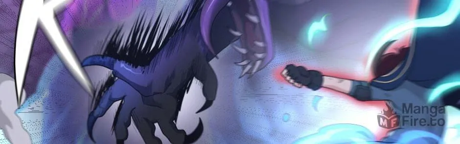 The Beginning After the End Chapter 118 page 50 - 