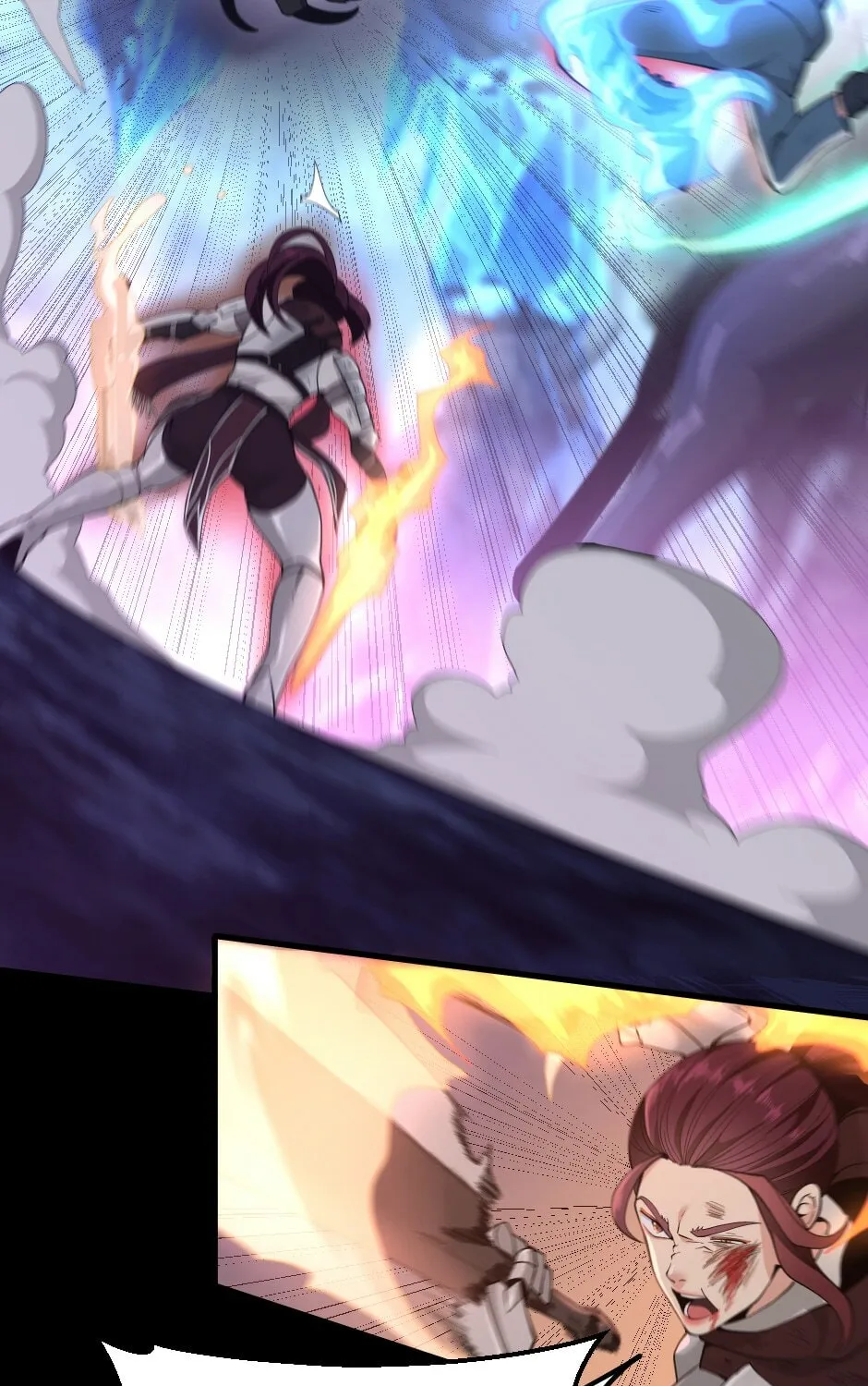 The Beginning After the End Chapter 118 page 51 - 