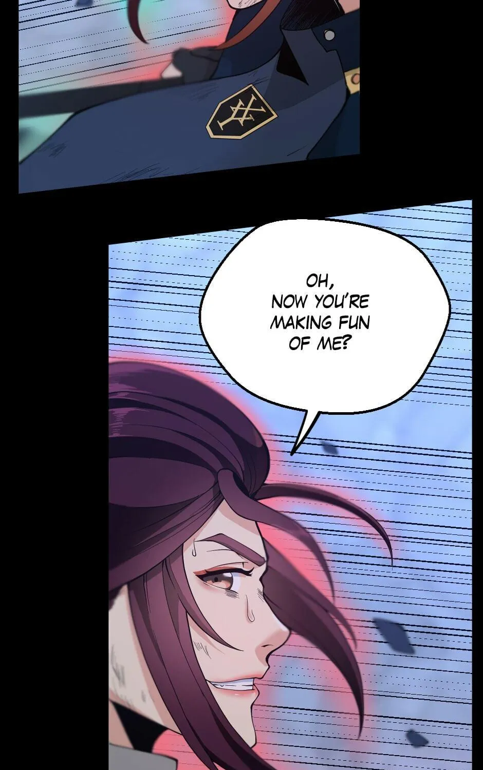 The Beginning After the End Chapter 118 page 59 - 