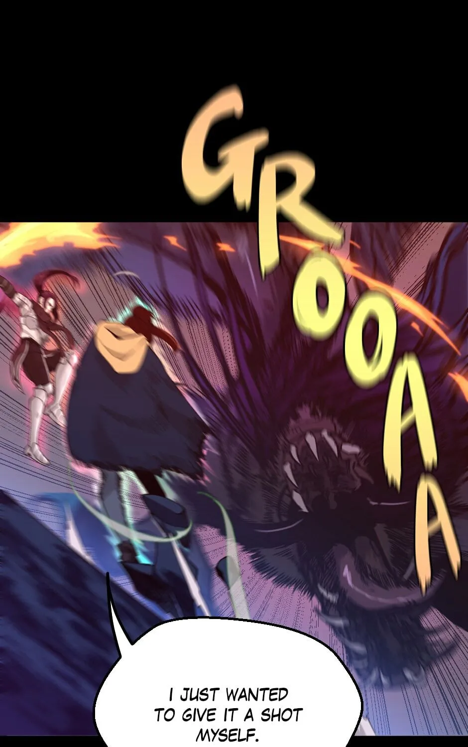 The Beginning After the End Chapter 118 page 61 - 
