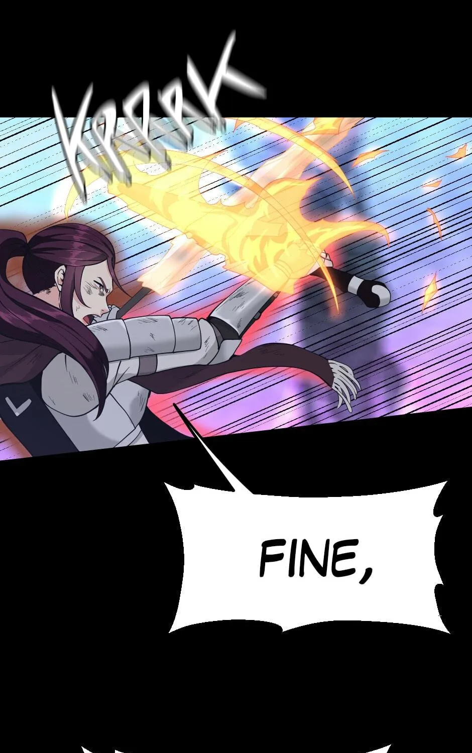 The Beginning After the End Chapter 118 page 63 - 