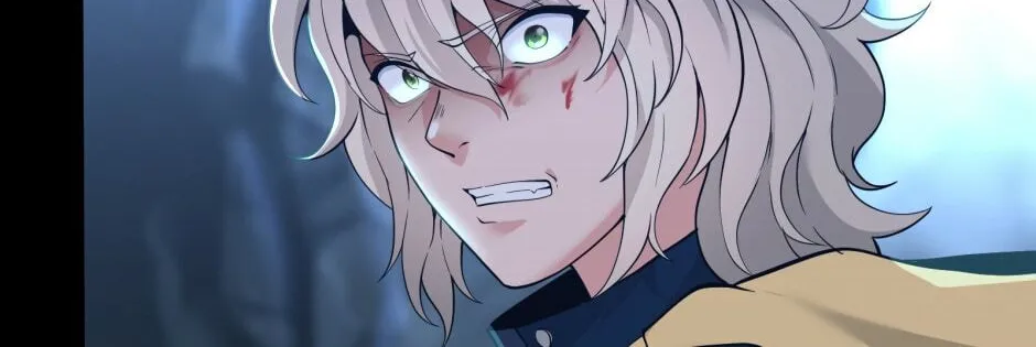 The Beginning After the End Chapter 118 page 68 - 