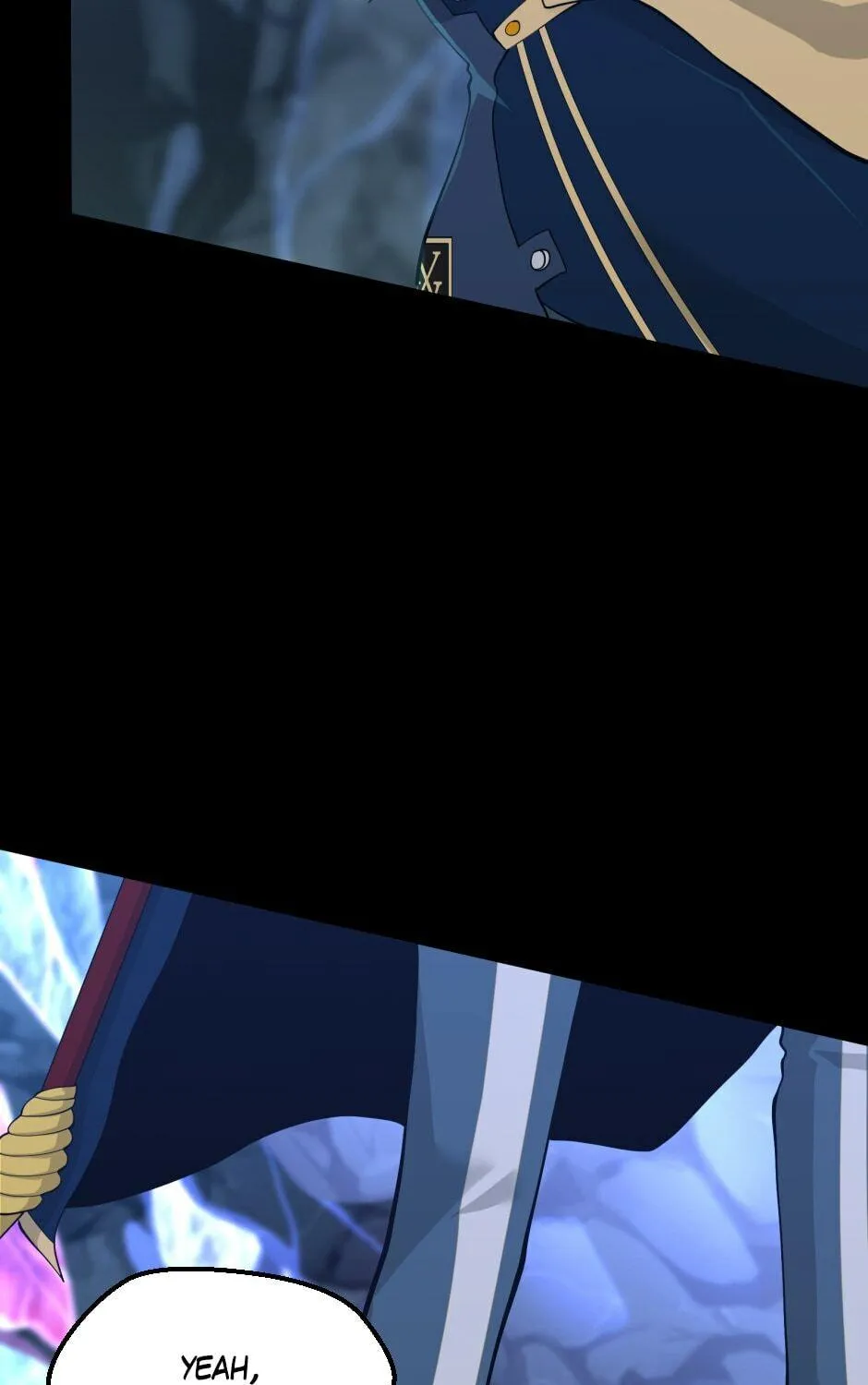 The Beginning After the End Chapter 118 page 69 - 