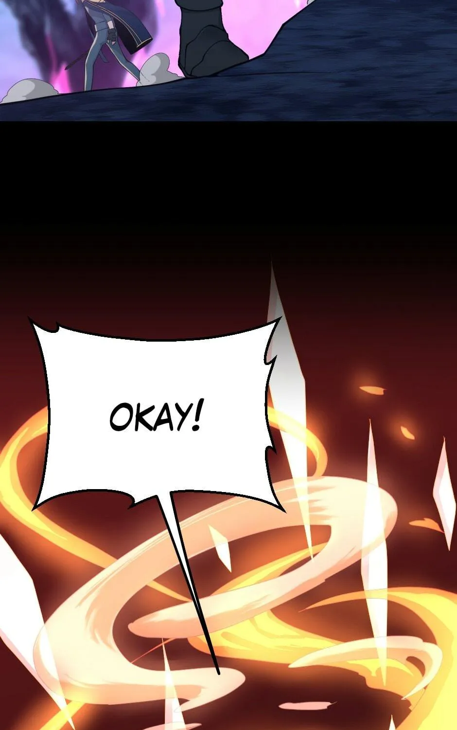 The Beginning After the End Chapter 118 page 71 - 