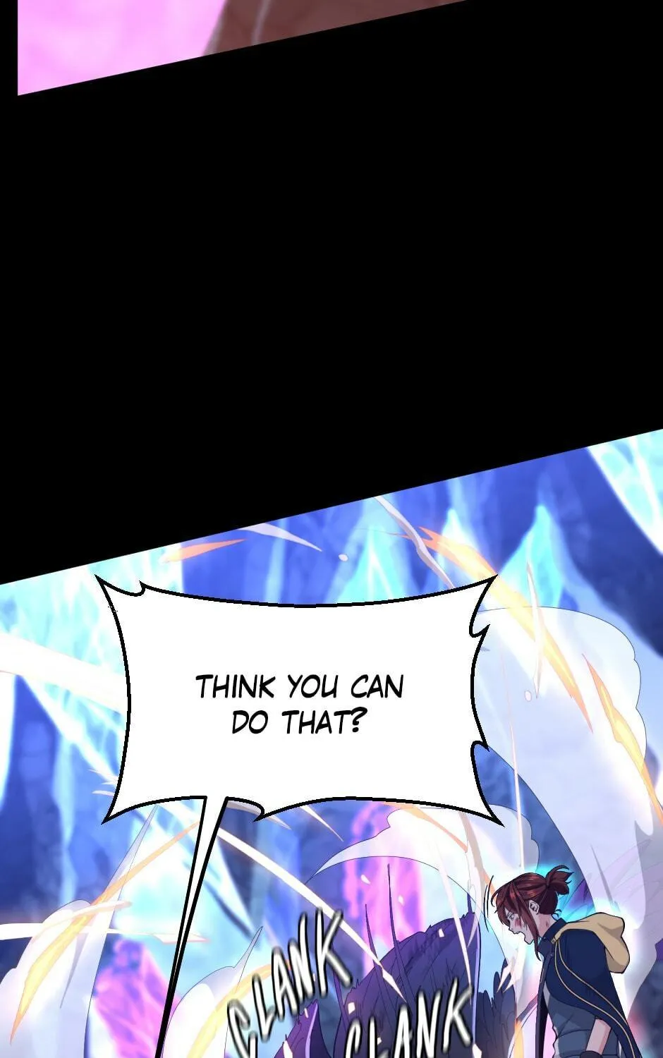 The Beginning After the End Chapter 118 page 77 - 
